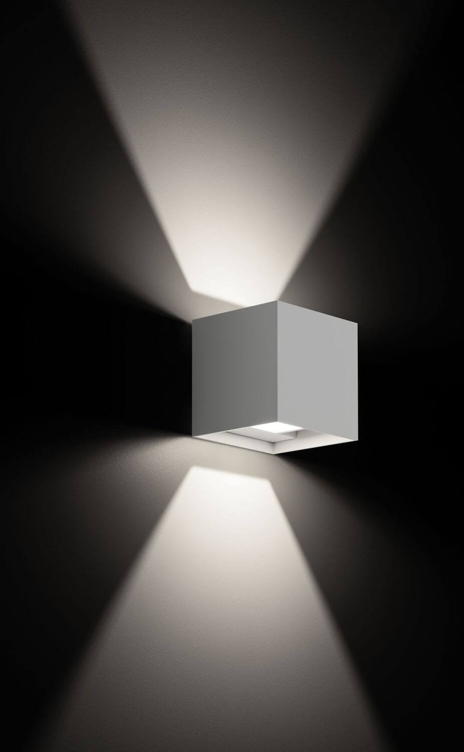 Luminaire extérieur | Fachada