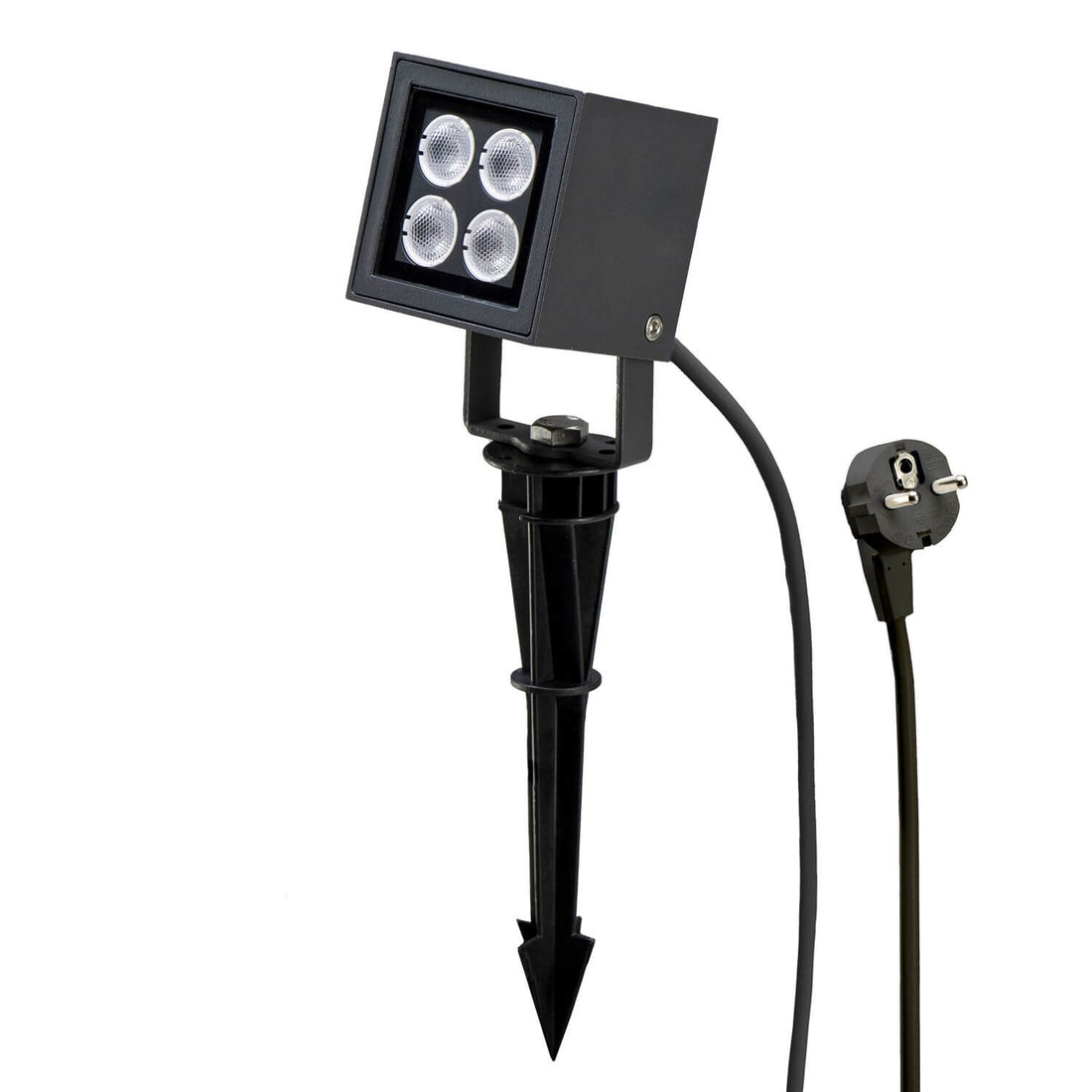 Projecteur extérieur Anthrazit anthracite