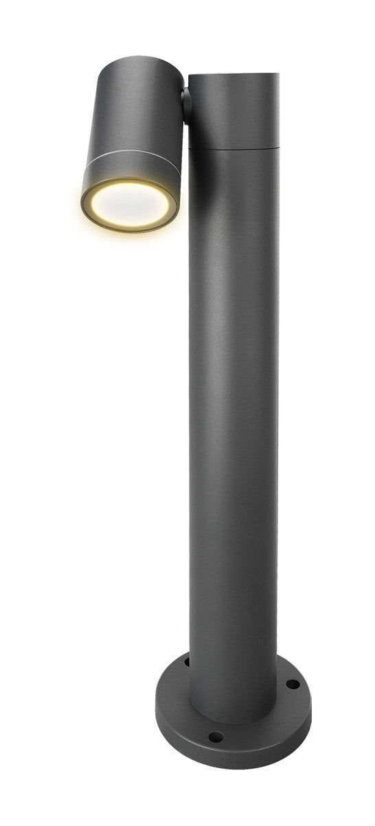 Luminaire extérieur Anthrazit anthracite, H 60 cm (CMD-9088)