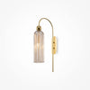 Antic Gold Wall Lamp