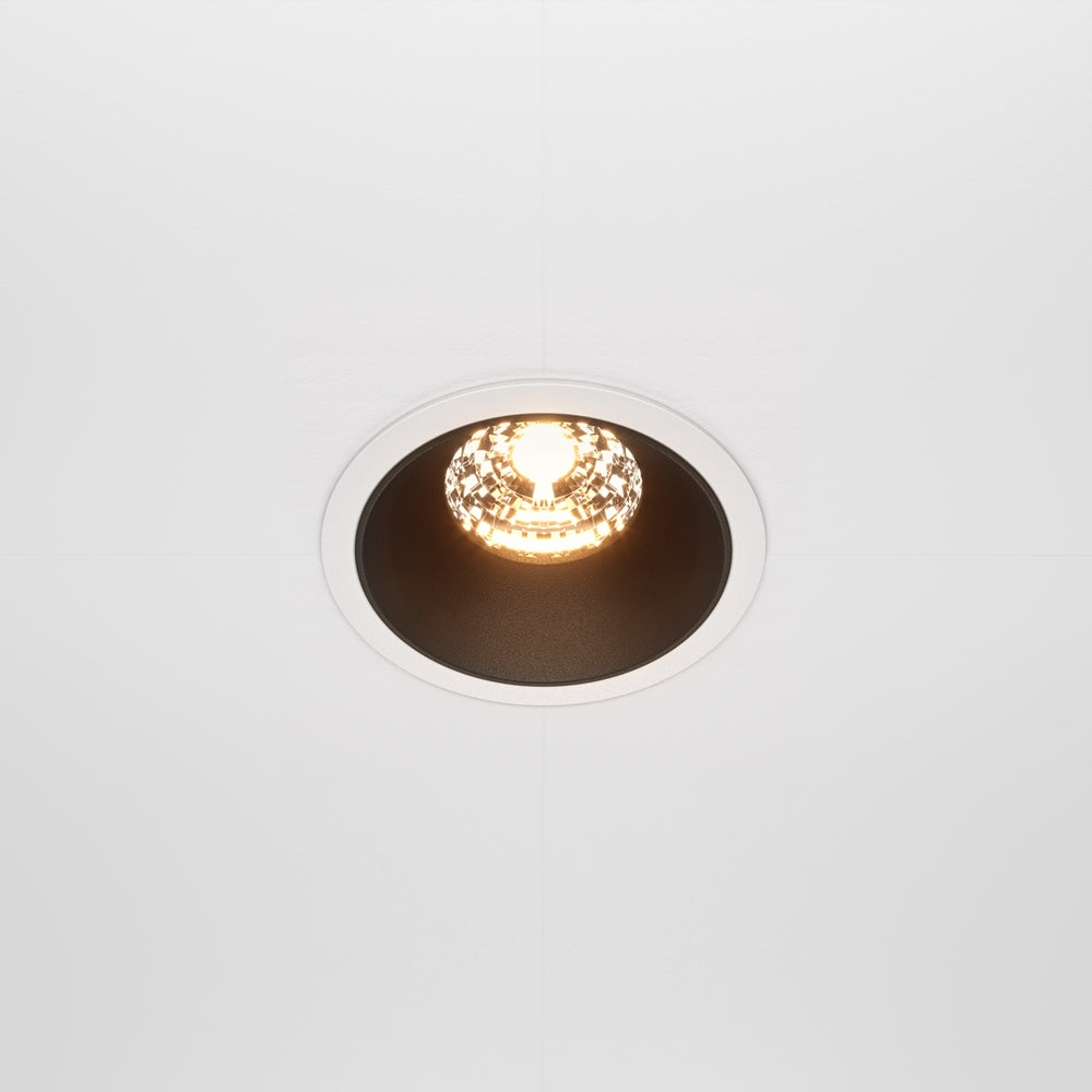 Alfa White LED Spot