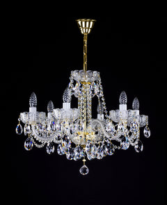 Chandelier L035CLN
