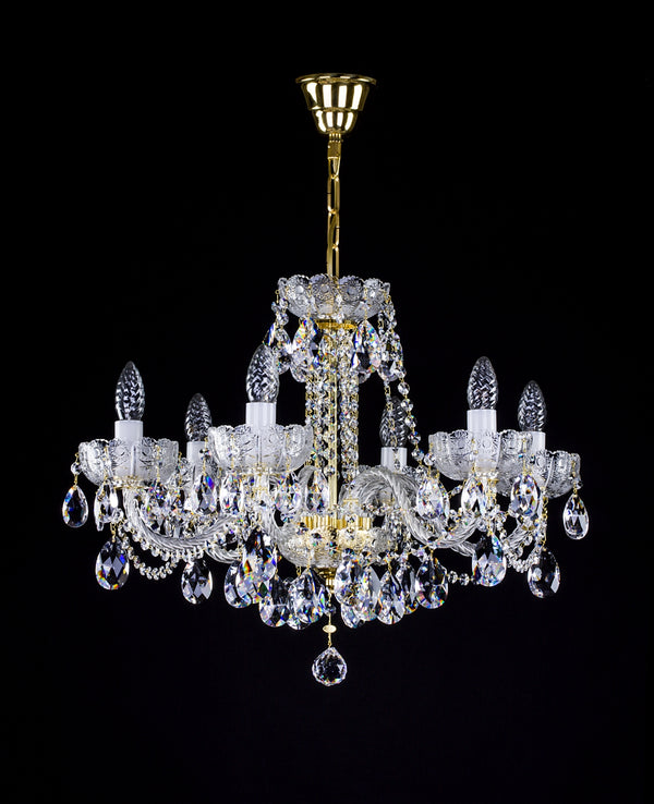 Chandelier L035CLN