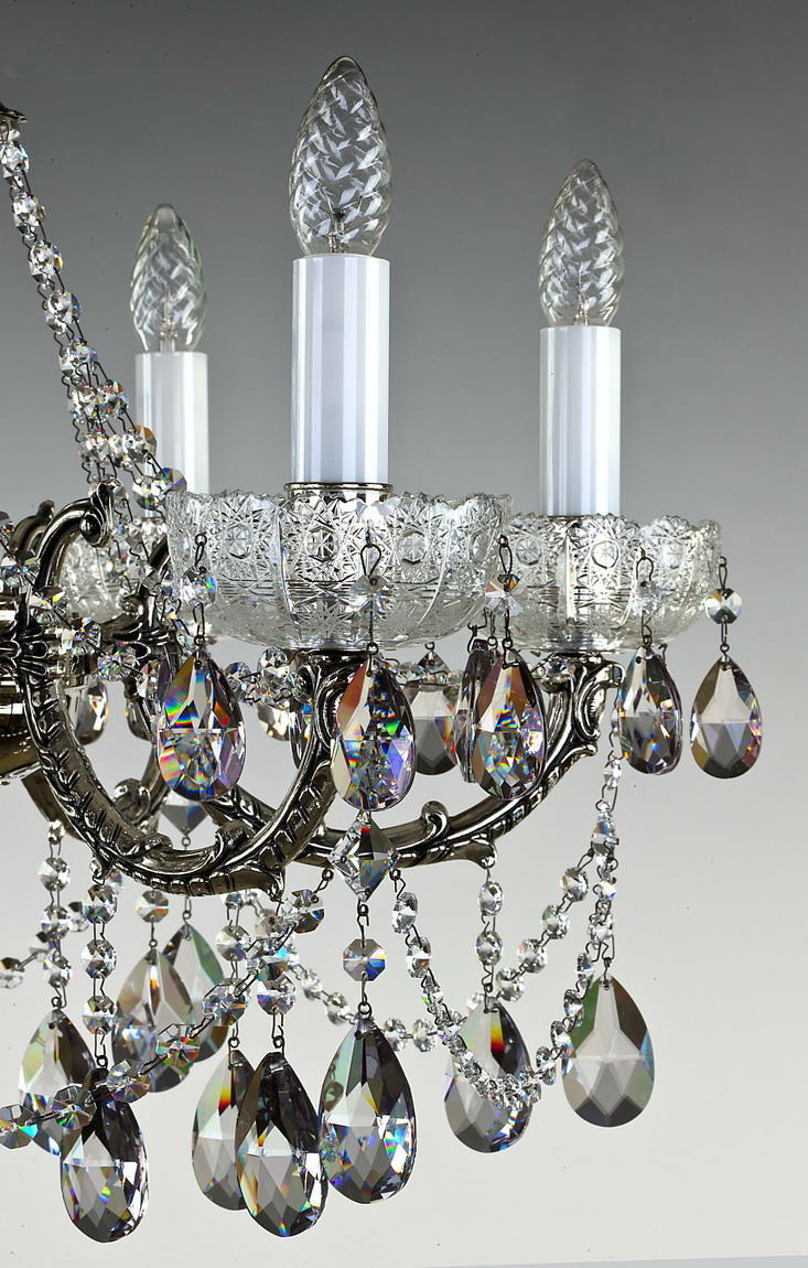 Light fixture 8006
