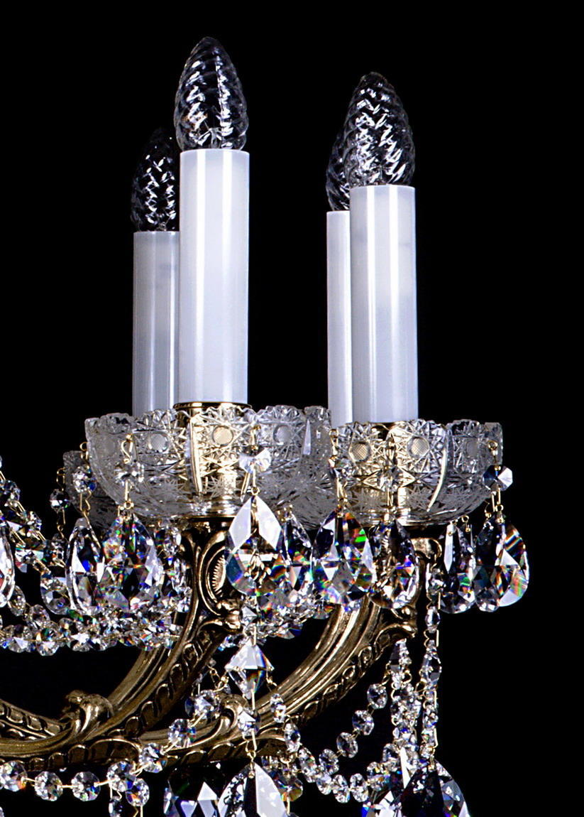 Chandelier L311CLN
