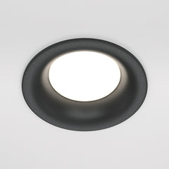 Black Slim Spot