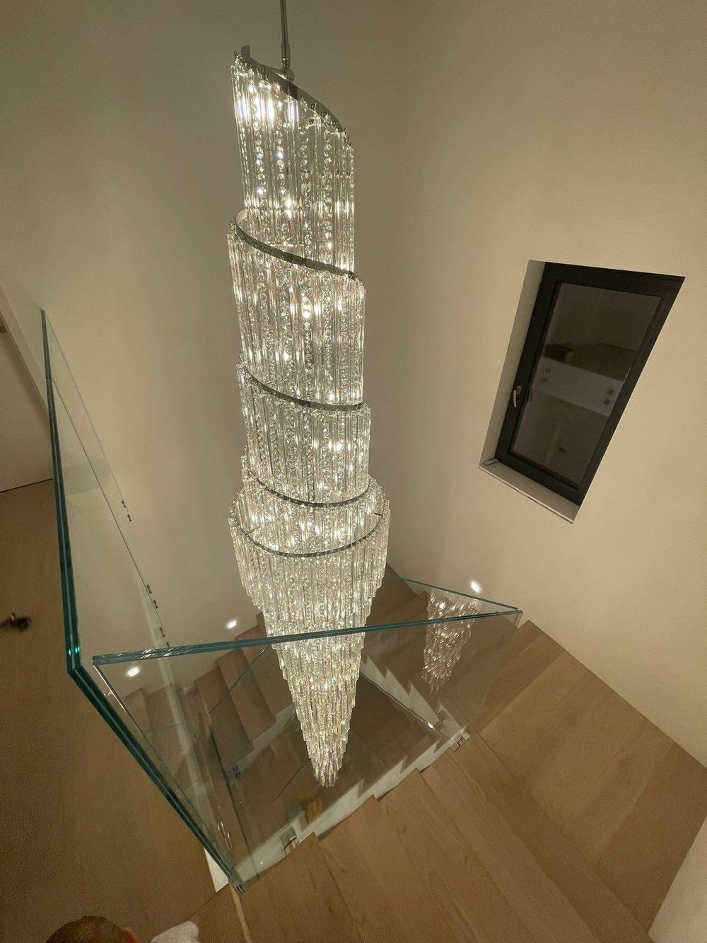 Designix showroom in Lyon