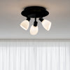 Luminaire plafonnier | Kalmarara