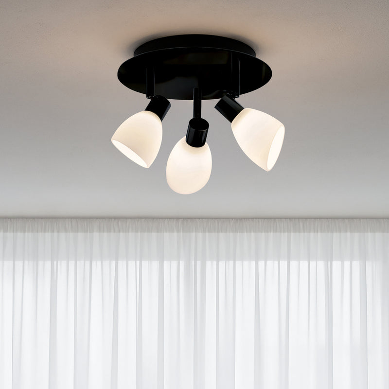 Luminaire plafonnier | Kalmarara