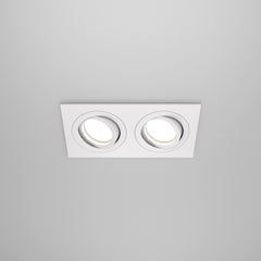 Atom White Spot