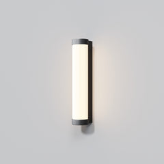 Rounge Black Wall Lamp