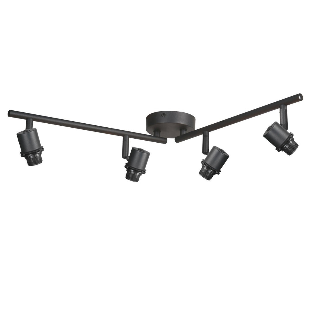 Black Bamboo Spotlight