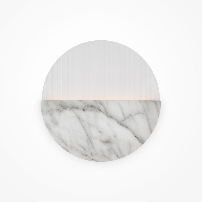 Jupiter Wall Light