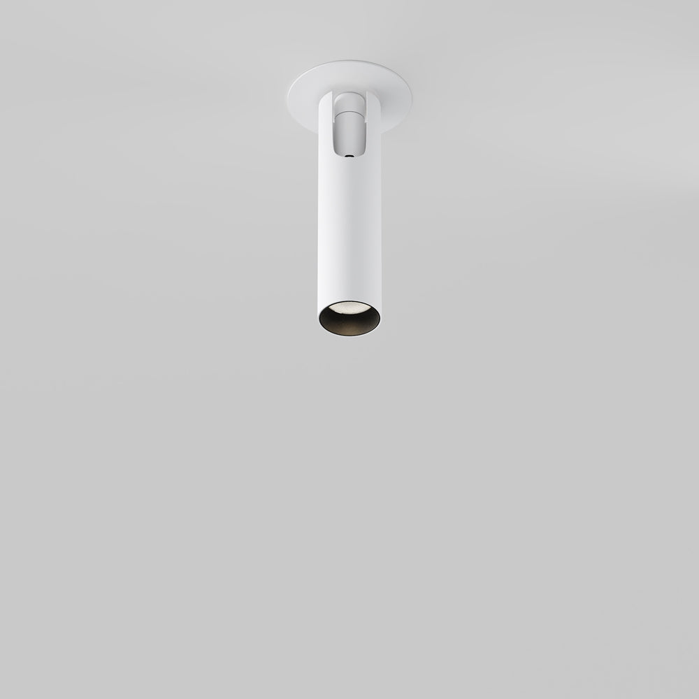 Focus T Spot blanc