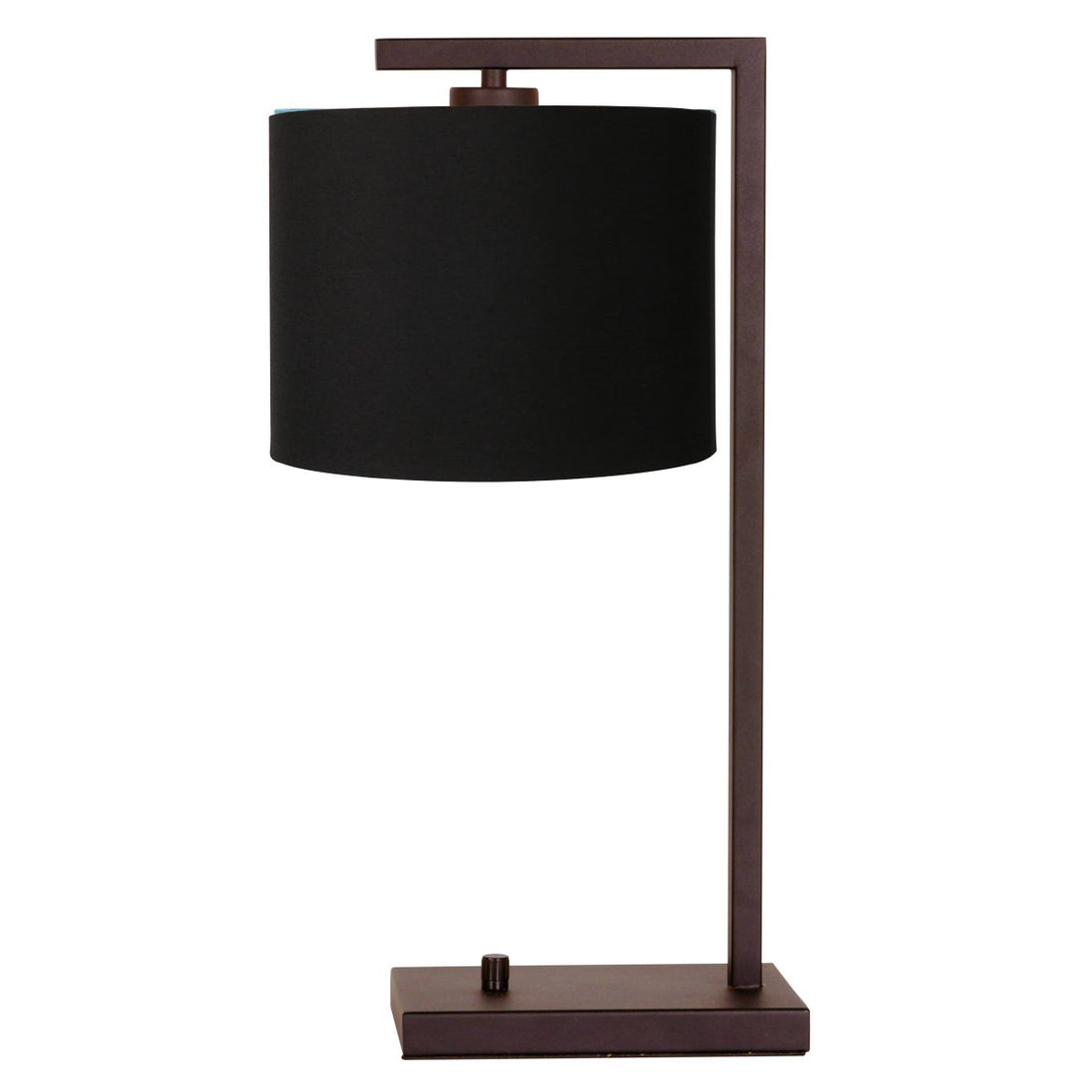 Stang table lamp black