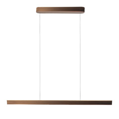Karol bronze pendant light