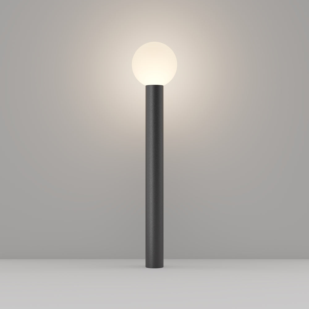 Bold Luminaire exterieur gris