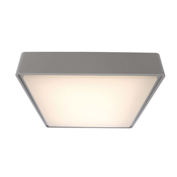 Luminaire extérieur | Quadrata Gris