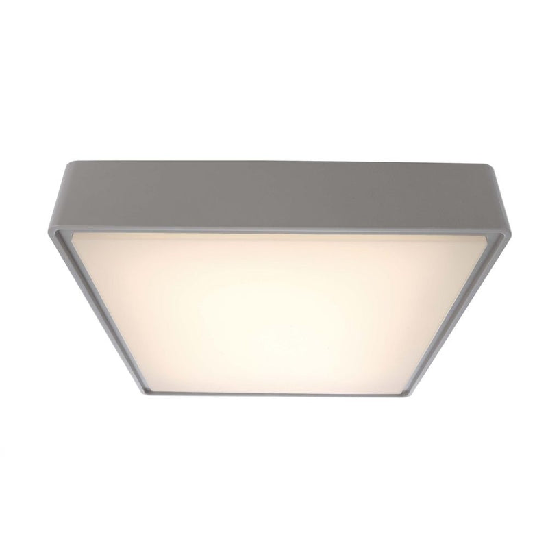 Luminaire extérieur | Quadrata Gris