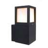 Luminaire extérieur | Facado