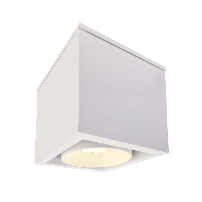 Luminaire extérieur | Ceti Blanc