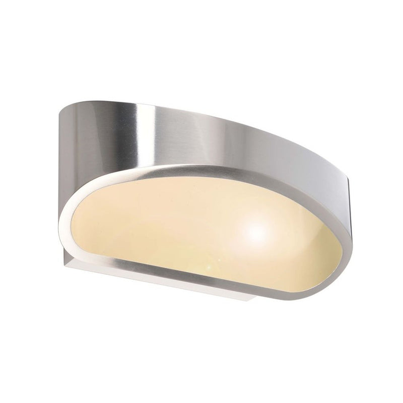 Applique murale | Acamar Argentée