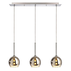 Suspension luminaire | Bunda