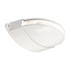 Luminaire extérieur | Maia Blanche