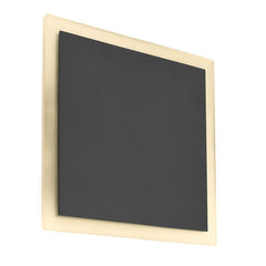 Luminaire extérieur | Volantis Grise