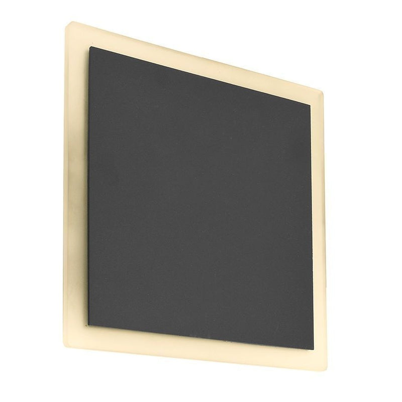 Luminaire extérieur | Volantis Grise