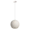 Suspension luminaire | Asterope