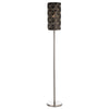 Lampadaire Asterope noir
