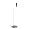 Lampadaire Brahe noir