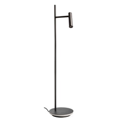 Lampadaire Brahe noir