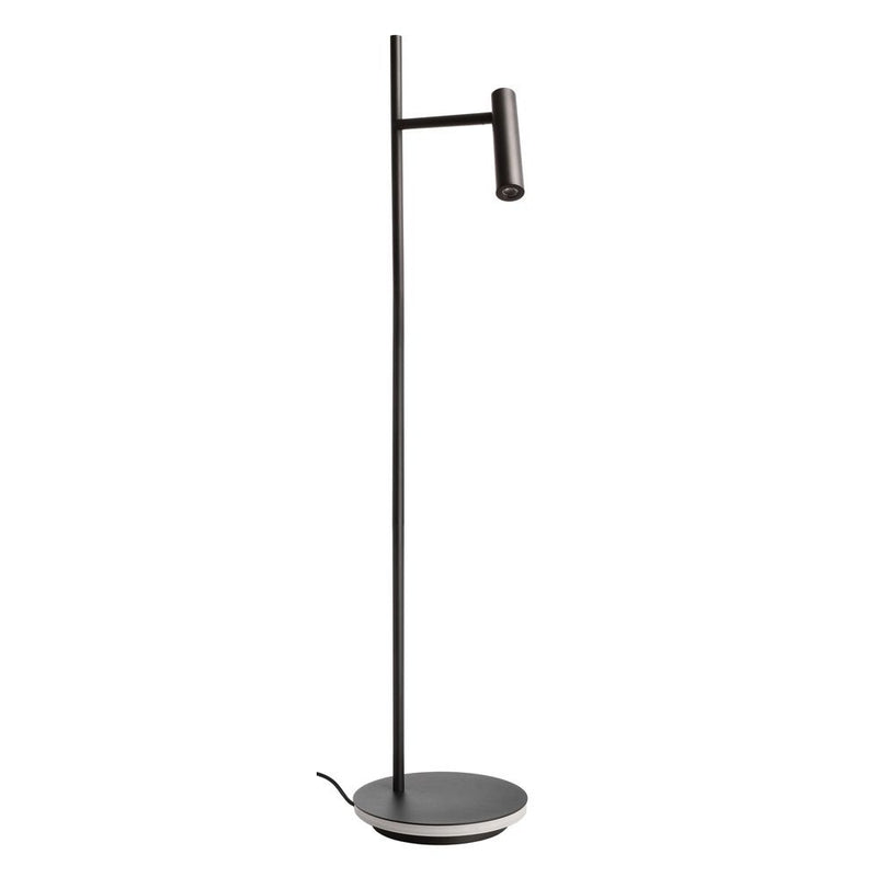 Lampadaire Brahe noir