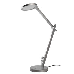 Lampe de chevet | Adhara Argentée
