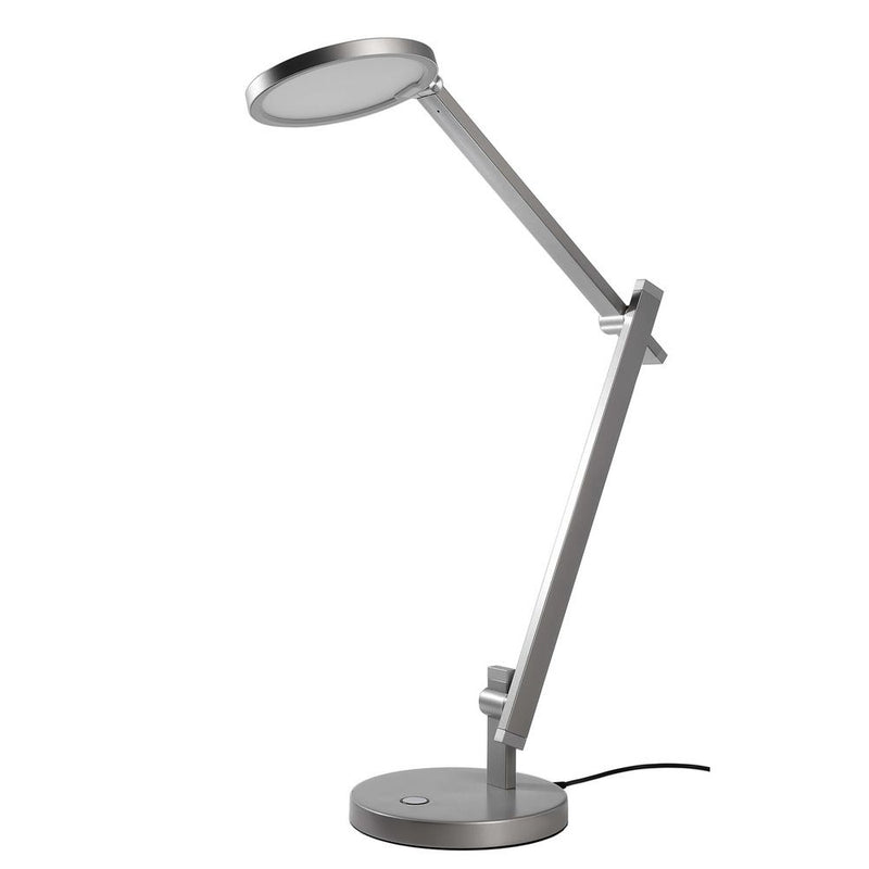 Lampe de chevet | Adhara Argentée