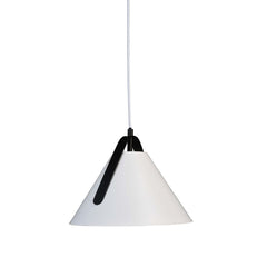 Suspension Diversity blanche