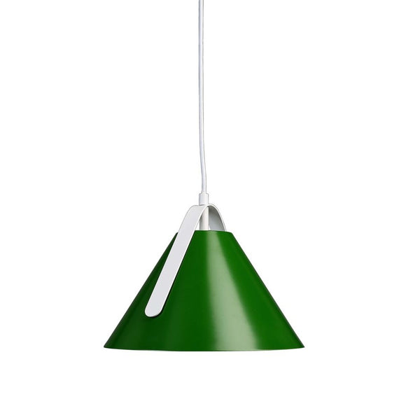 Suspension Diversity verte