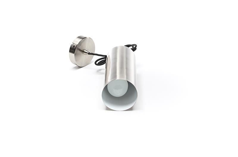 Suspension luminaire | Barrel