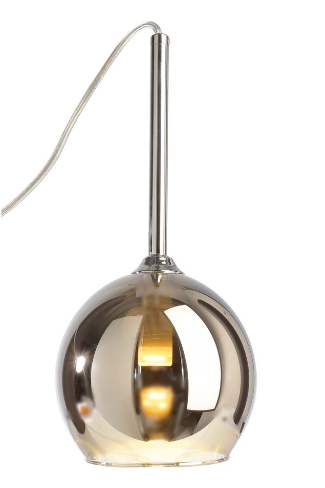 Suspension luminaire | Bunda