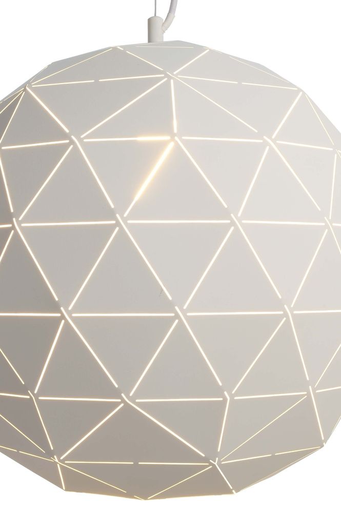 Suspension luminaire | Asterope