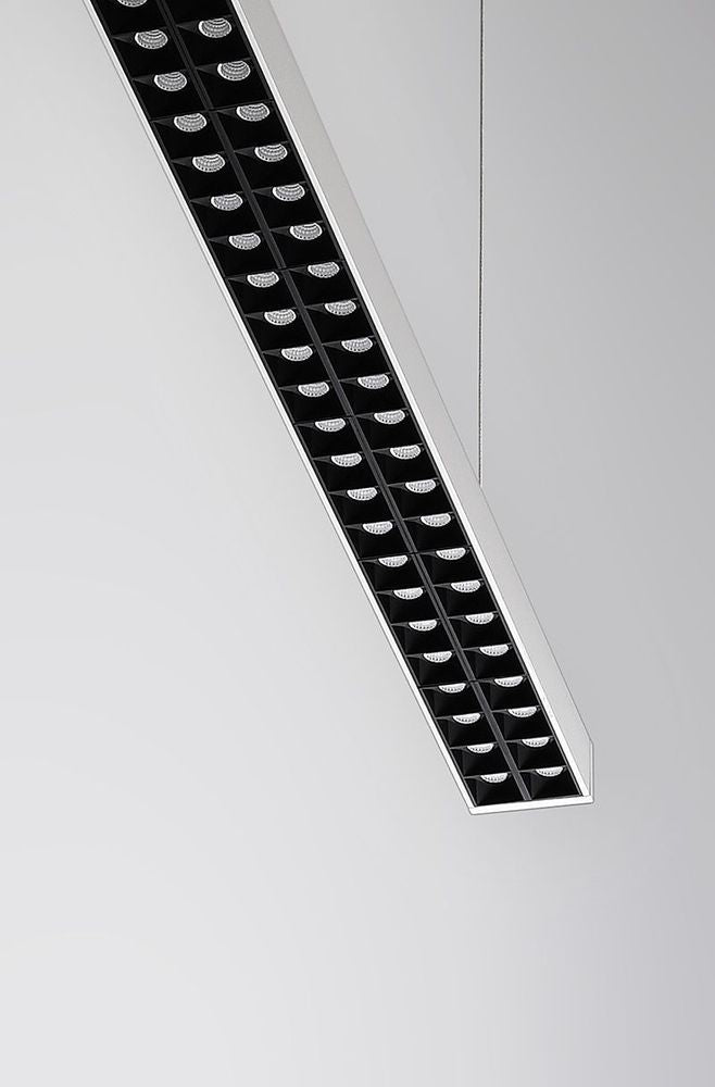 Suspension luminaire | Novsoleta