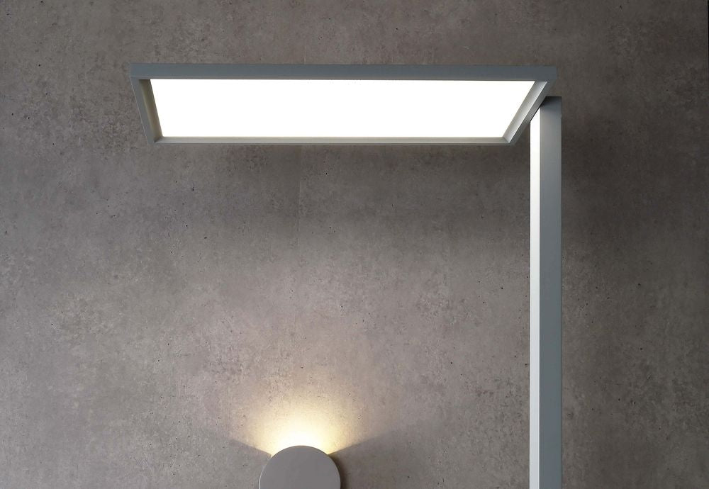 Lampadaire salon | Novsolilo
