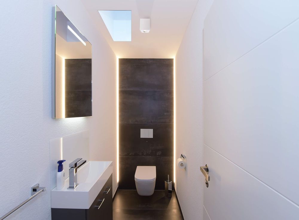 Spot LED | Cubessa
