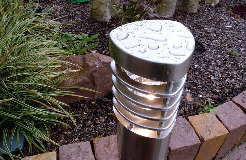 Luminaire extérieur | Estada