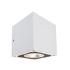 Luminaire extérieur | Cubodo Blanche