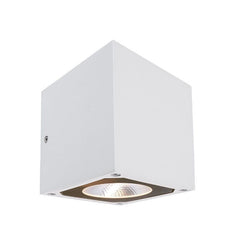 Luminaire extérieur | Cubodo Blanche