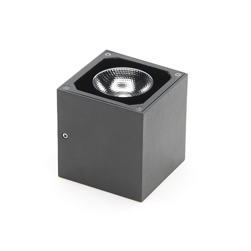 Luminaire extérieur | Cubodo H 11,5 cm