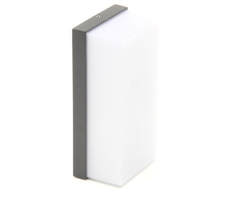 Luminaire extérieur | Grumium Grise